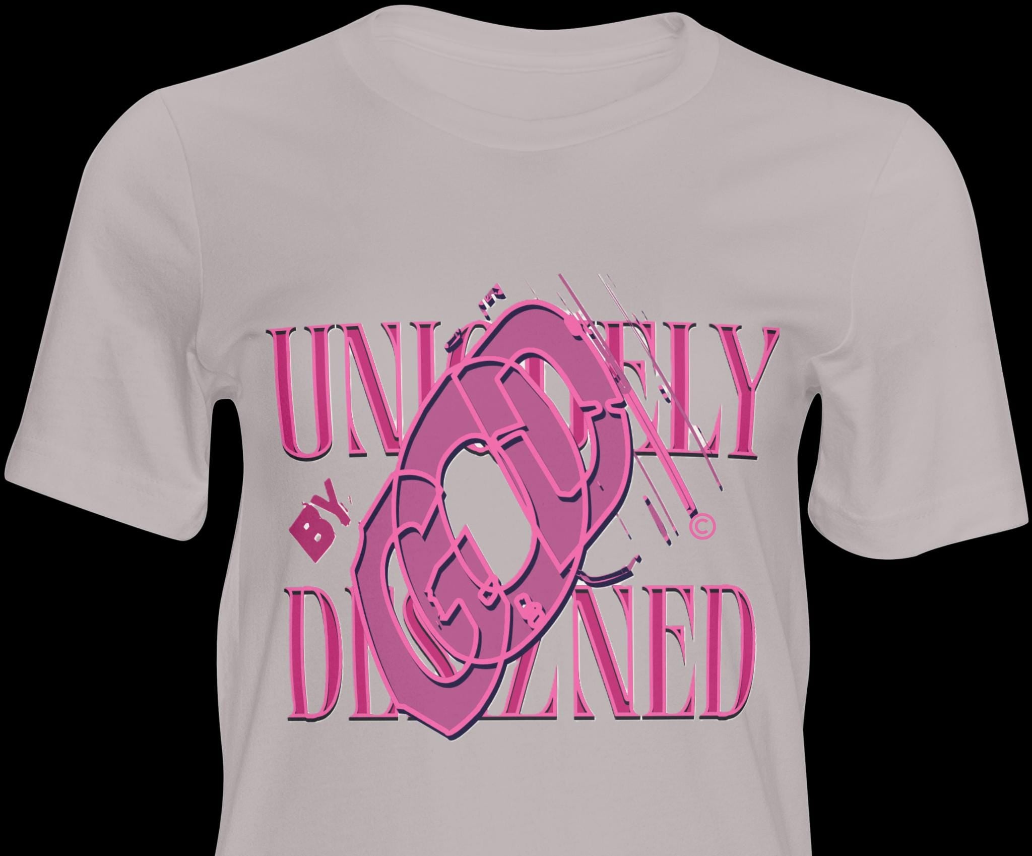 Uniquely Desizned by God