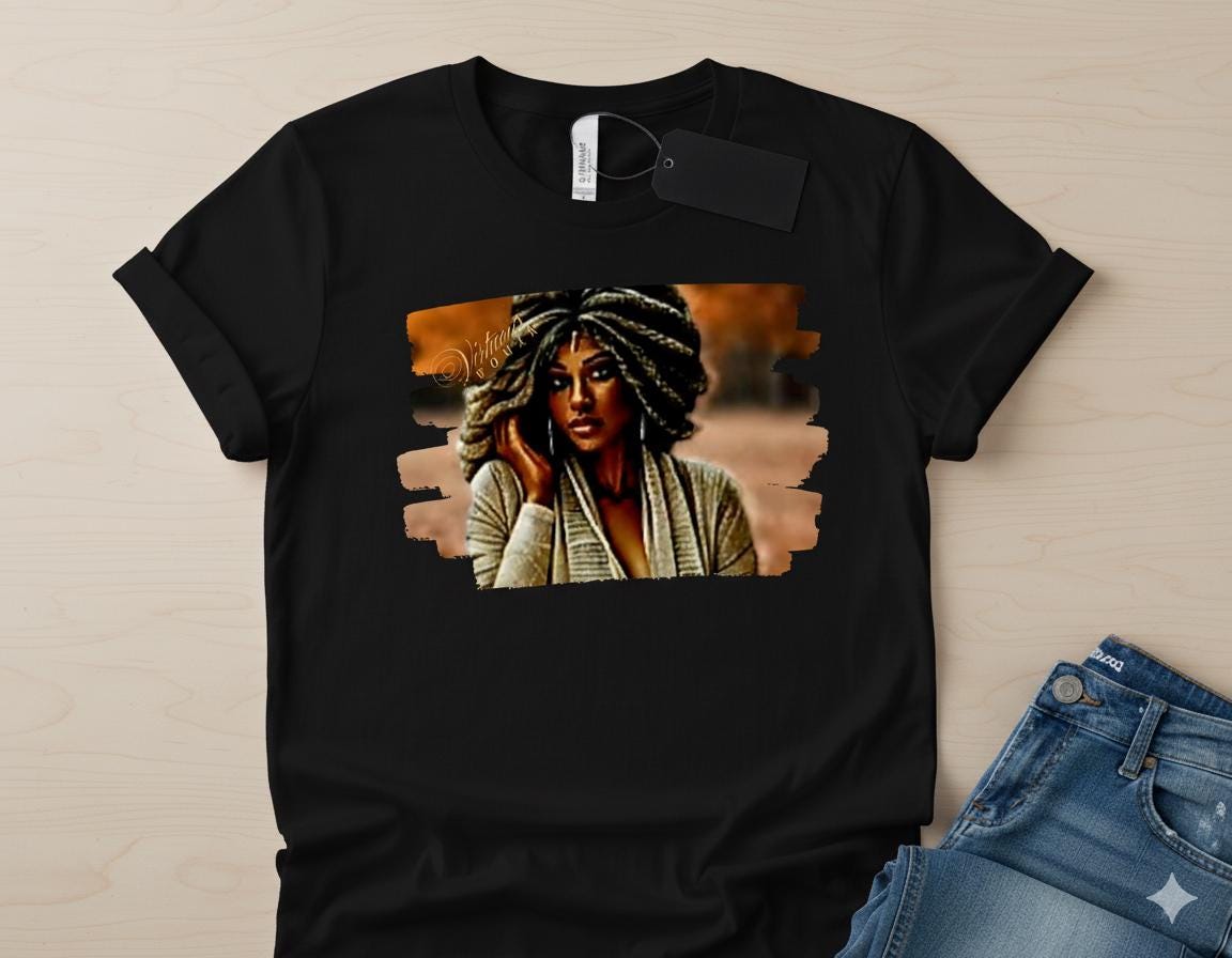Virtuous Woman T-Shirt