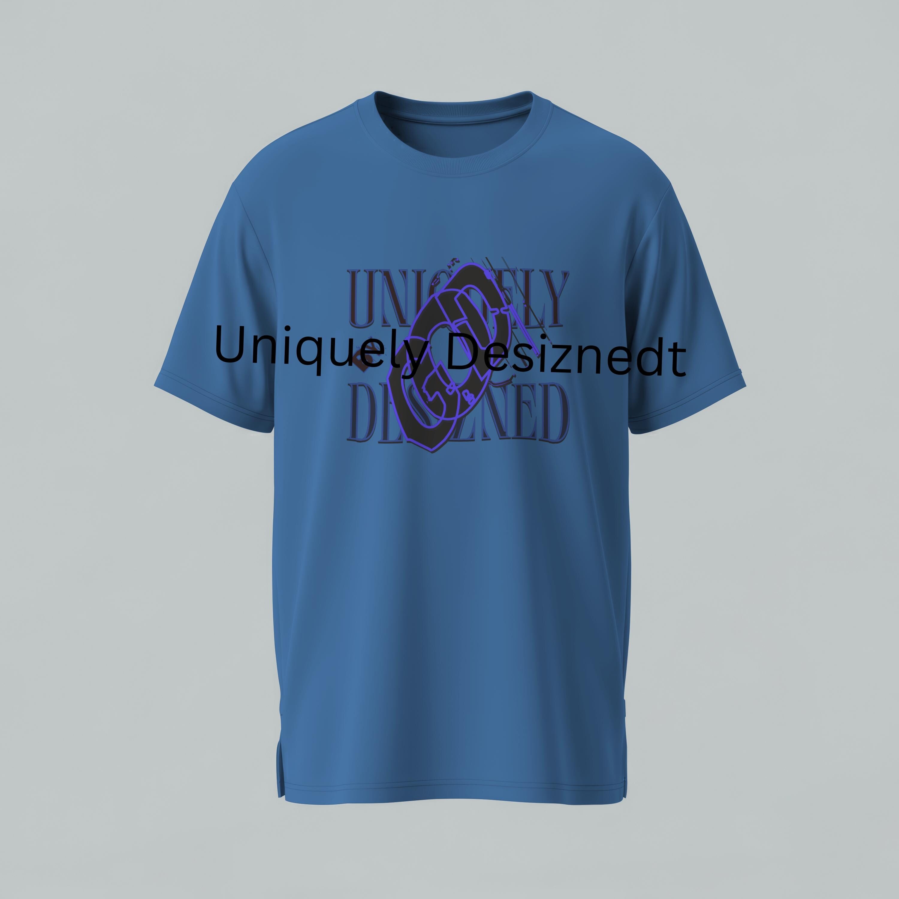 Uniquely Desizned by God