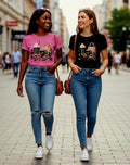 Unleash your inner boss with our Girl Boss T-Shirts
