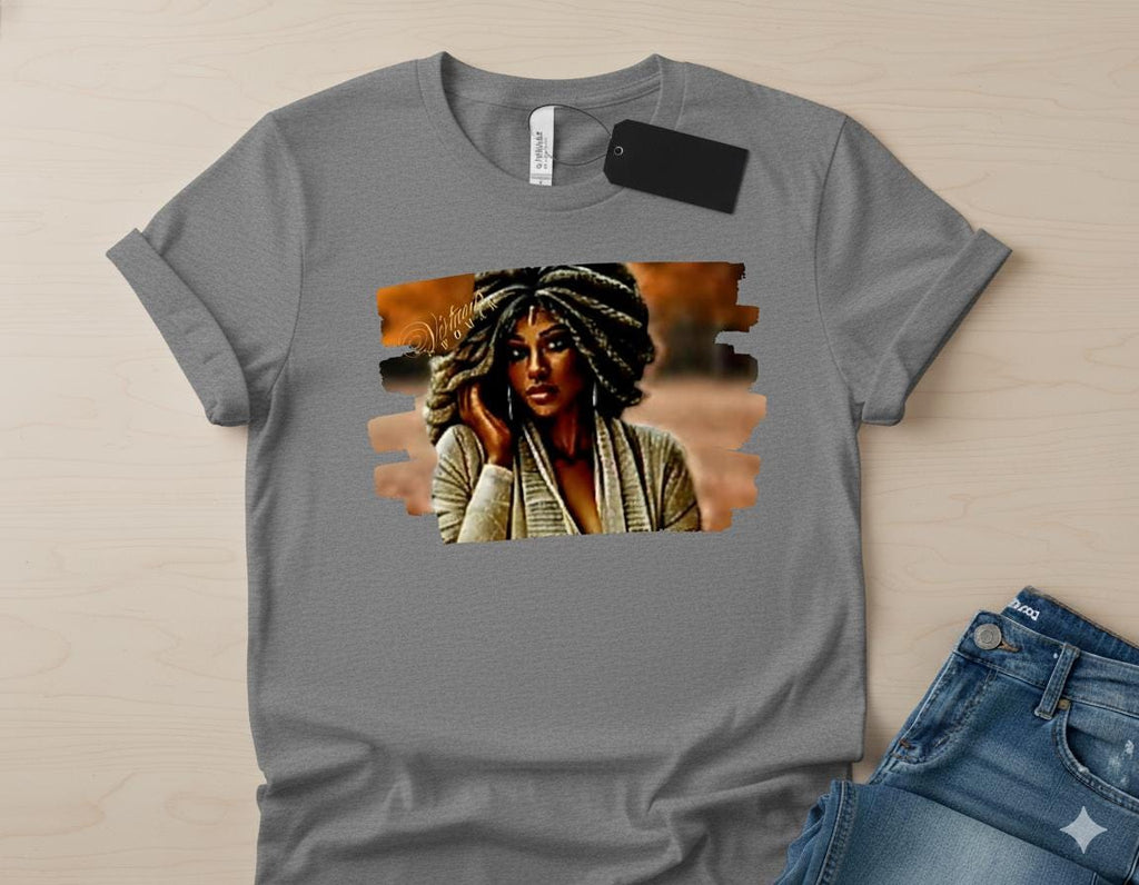 Virtuous Woman T-Shirt