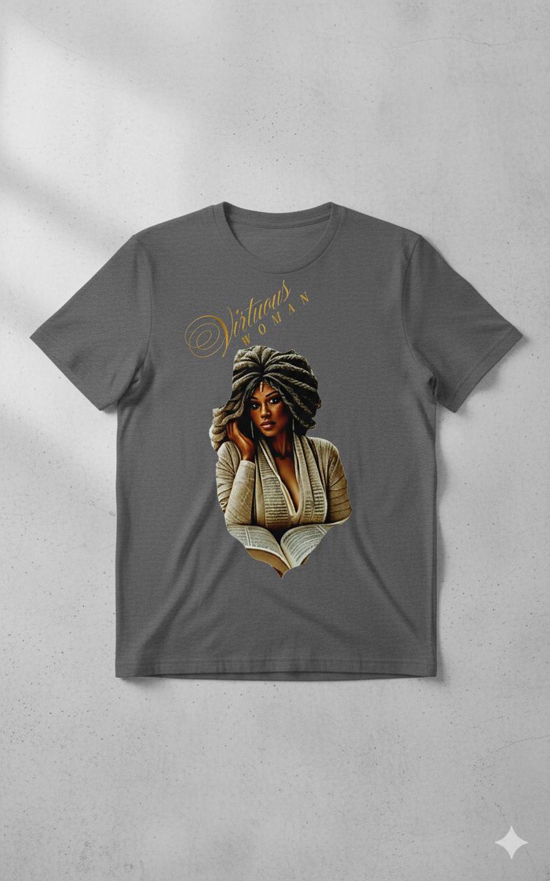 Virtuous Woman T-Shirt