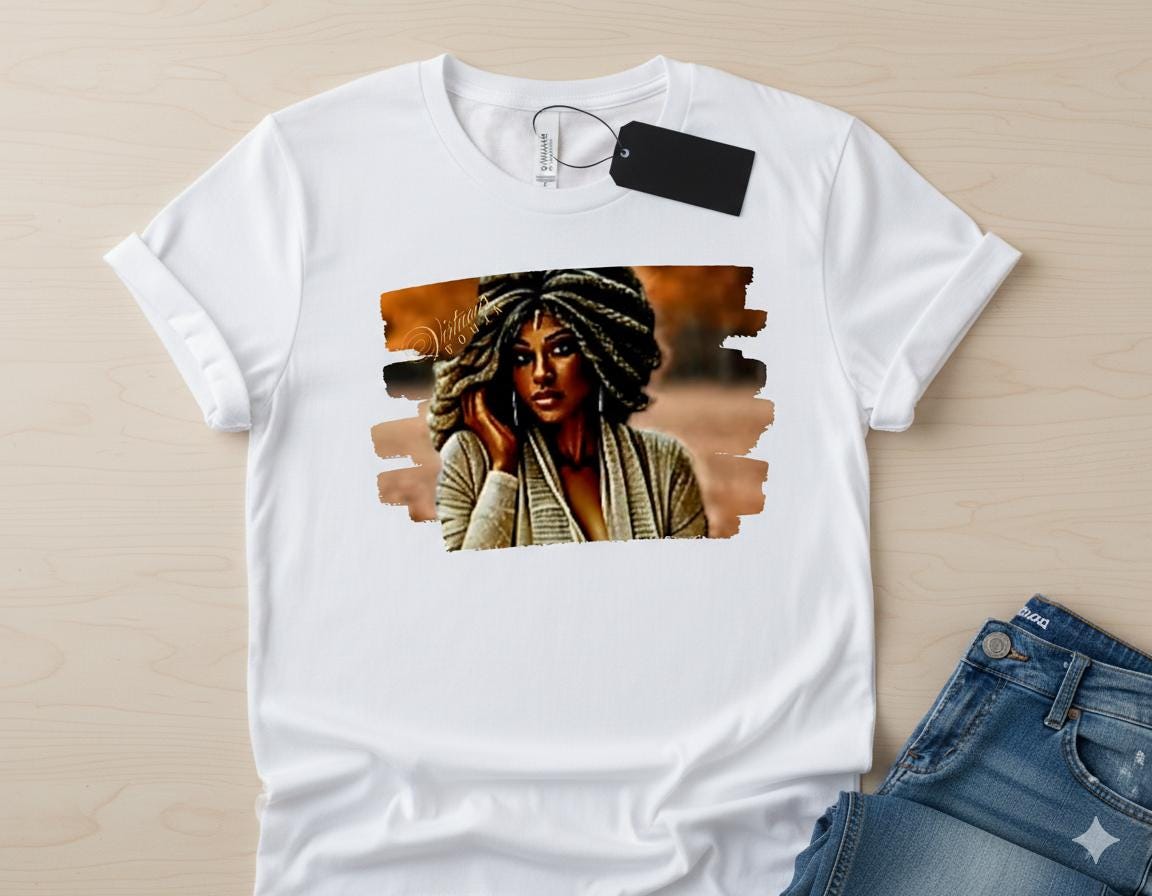 Virtuous Woman T-Shirt