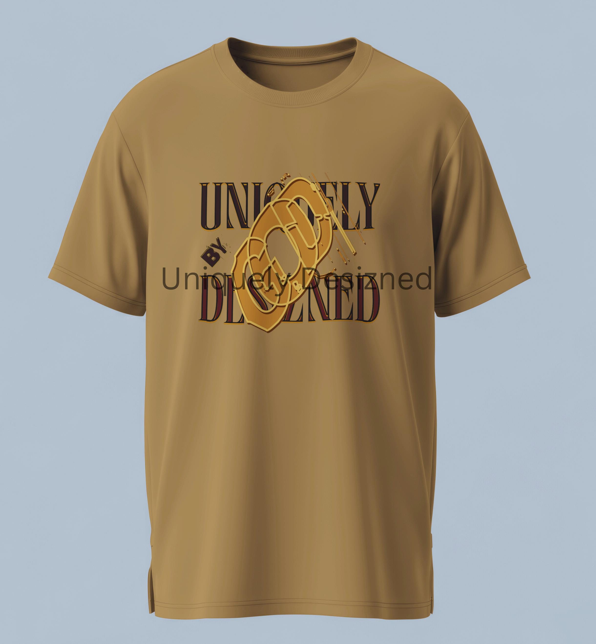 Uniquely Desizned by God
