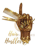 Hair Hustler Image