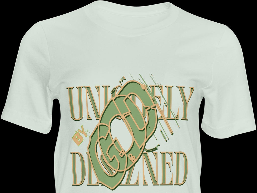 Uniquely Desizned by God